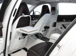 Porsche Panamera Concept One by TechART 2010 года